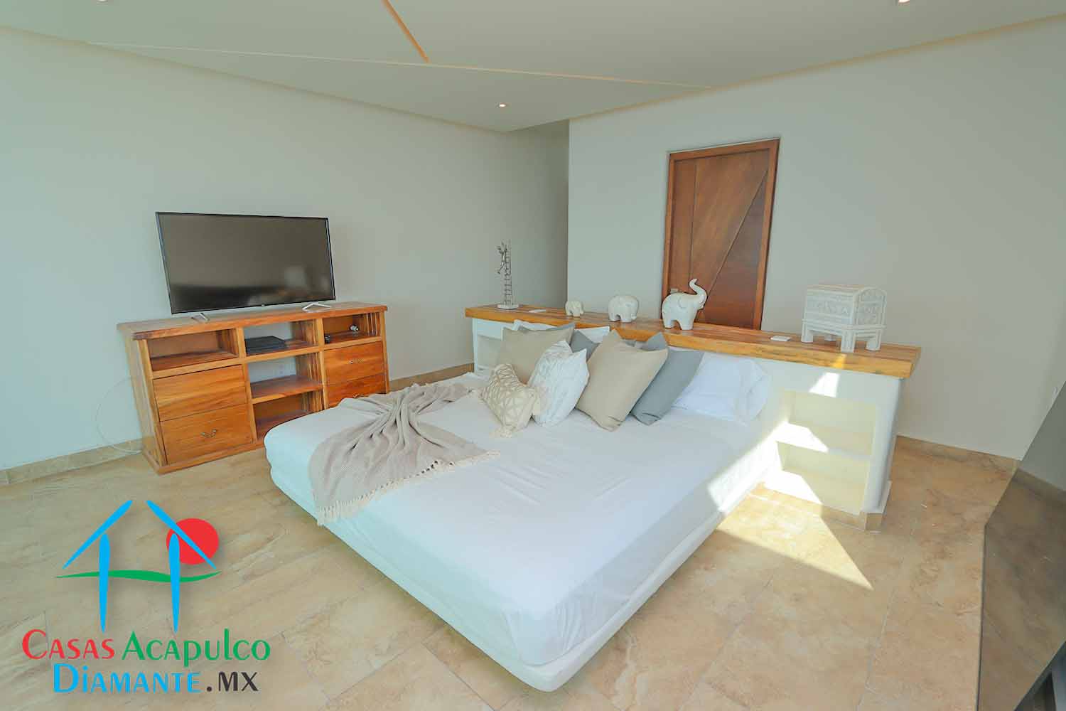 Punta Arena - Recámara tres 4